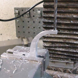 Gorgon marine engine